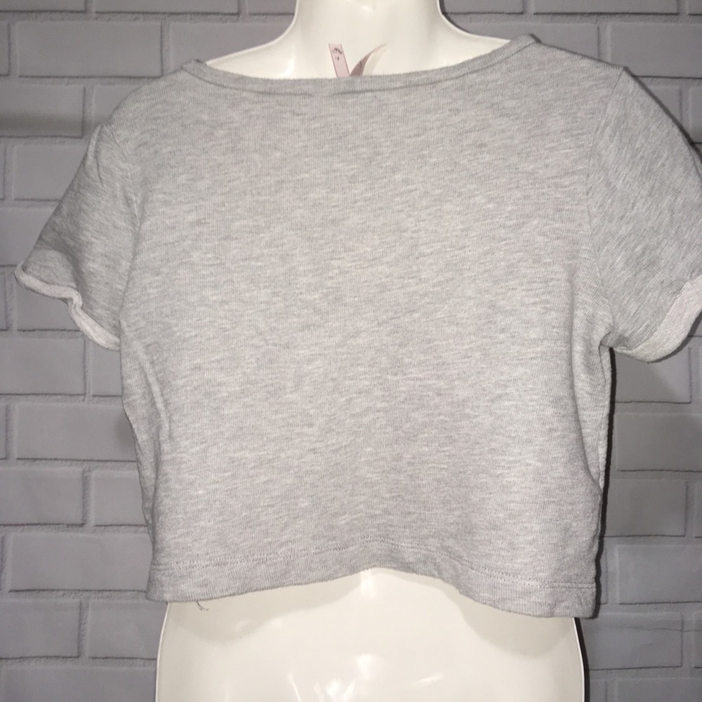 Flawless crop top - Picture 3 of 3